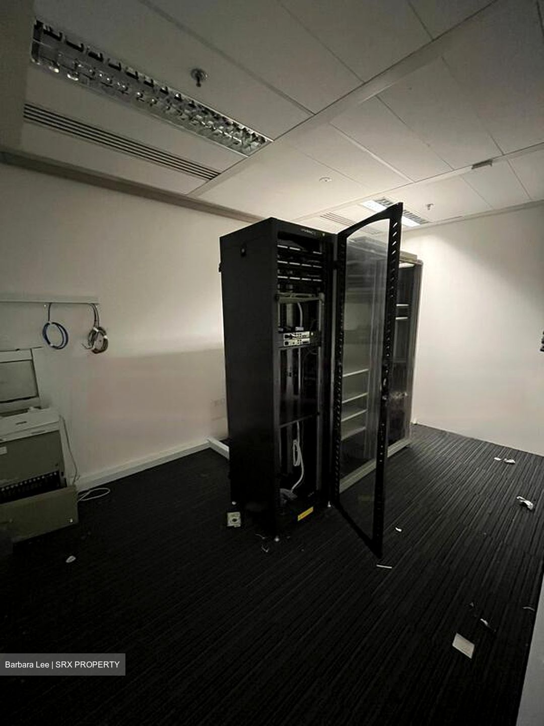 Central Plaza (D3), Office #455579761